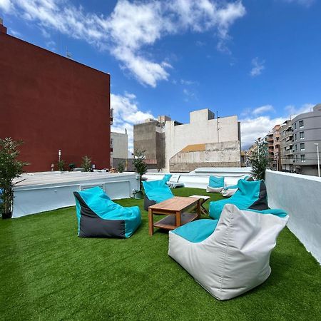 Ashavana Nest Hostel เอลเมดาโน ภายนอก รูปภาพ