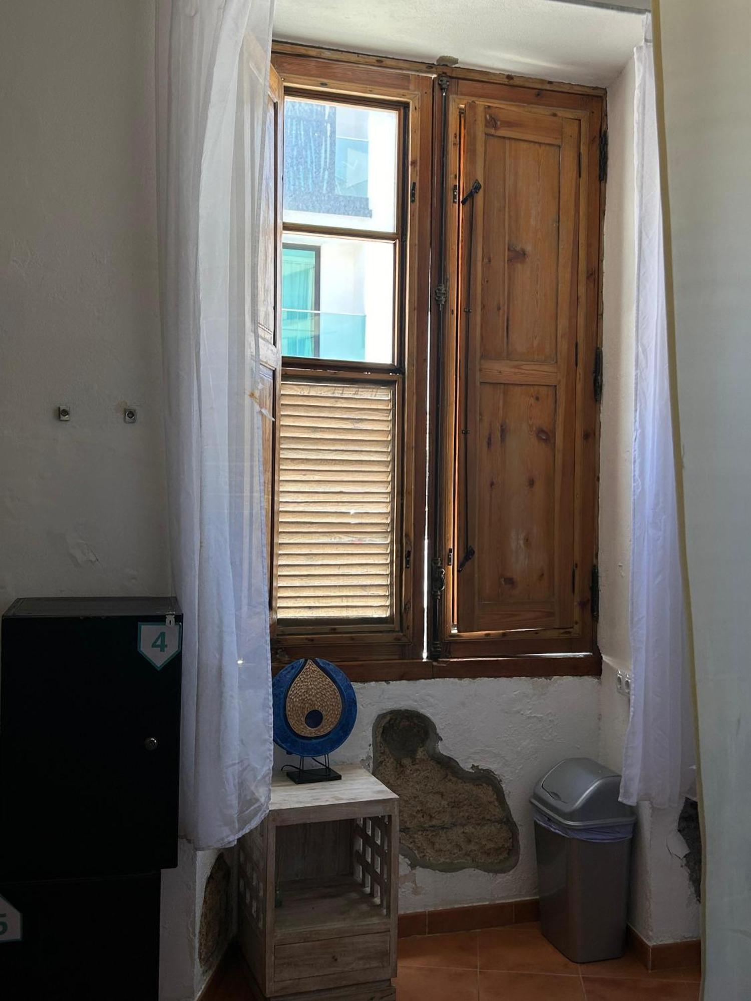 Ashavana Nest Hostel เอลเมดาโน ภายนอก รูปภาพ