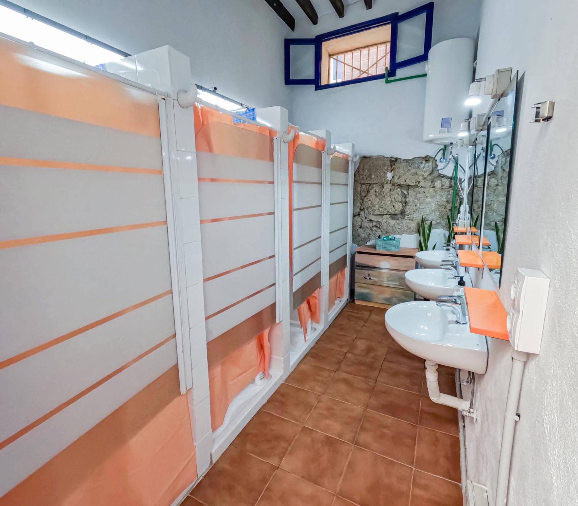 Ashavana Nest Hostel เอลเมดาโน ภายนอก รูปภาพ